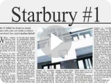 Starbury 2 Video